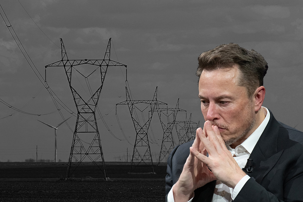 ElonMusk-AI-trafo