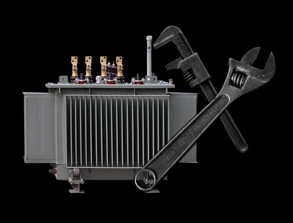 Oil-immersed-transformers-maintenance-energeks
