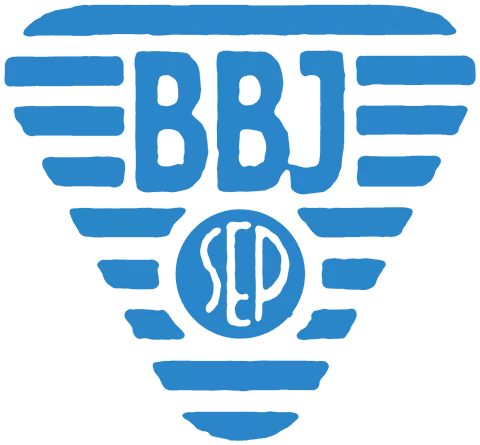 Logo SEP – Biuro Badawcze ds. Jakości (BBJ)