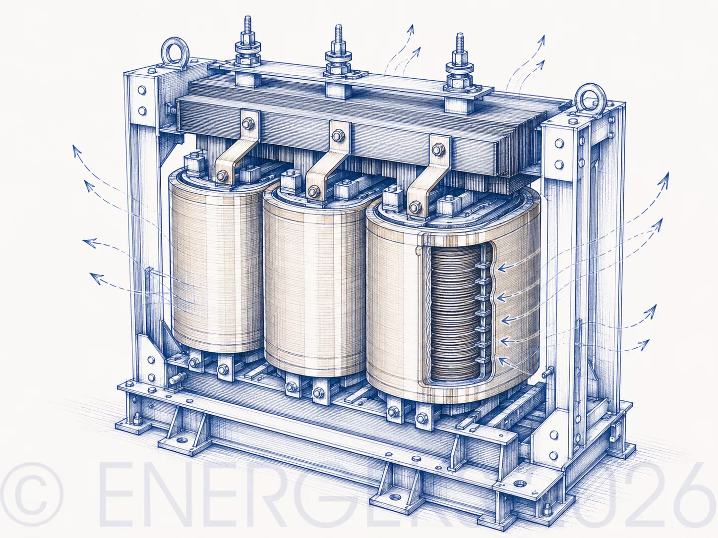 transformator-suchy-vpi-uzwojenia-impregnowane-techniczny