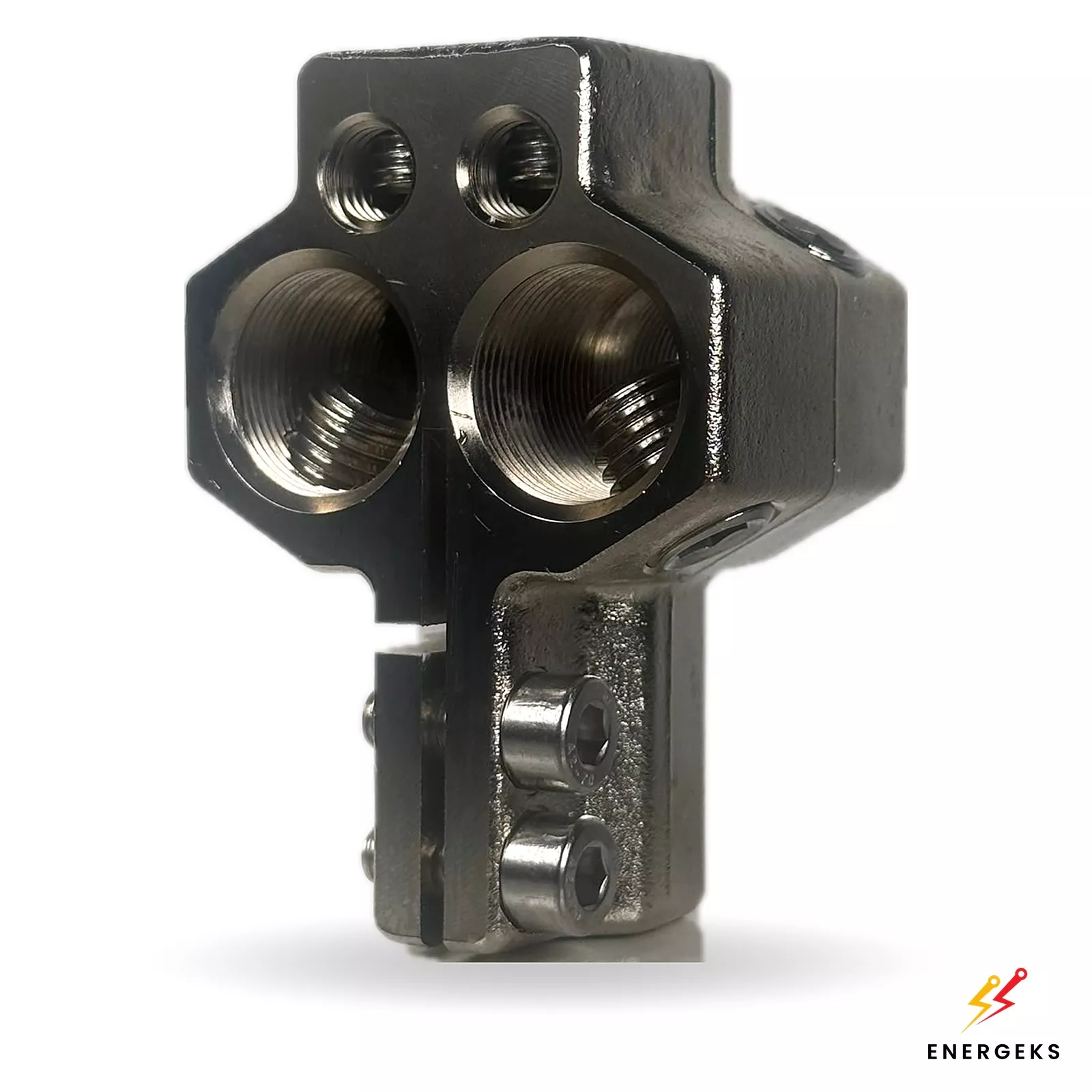Zacisk TOC-1