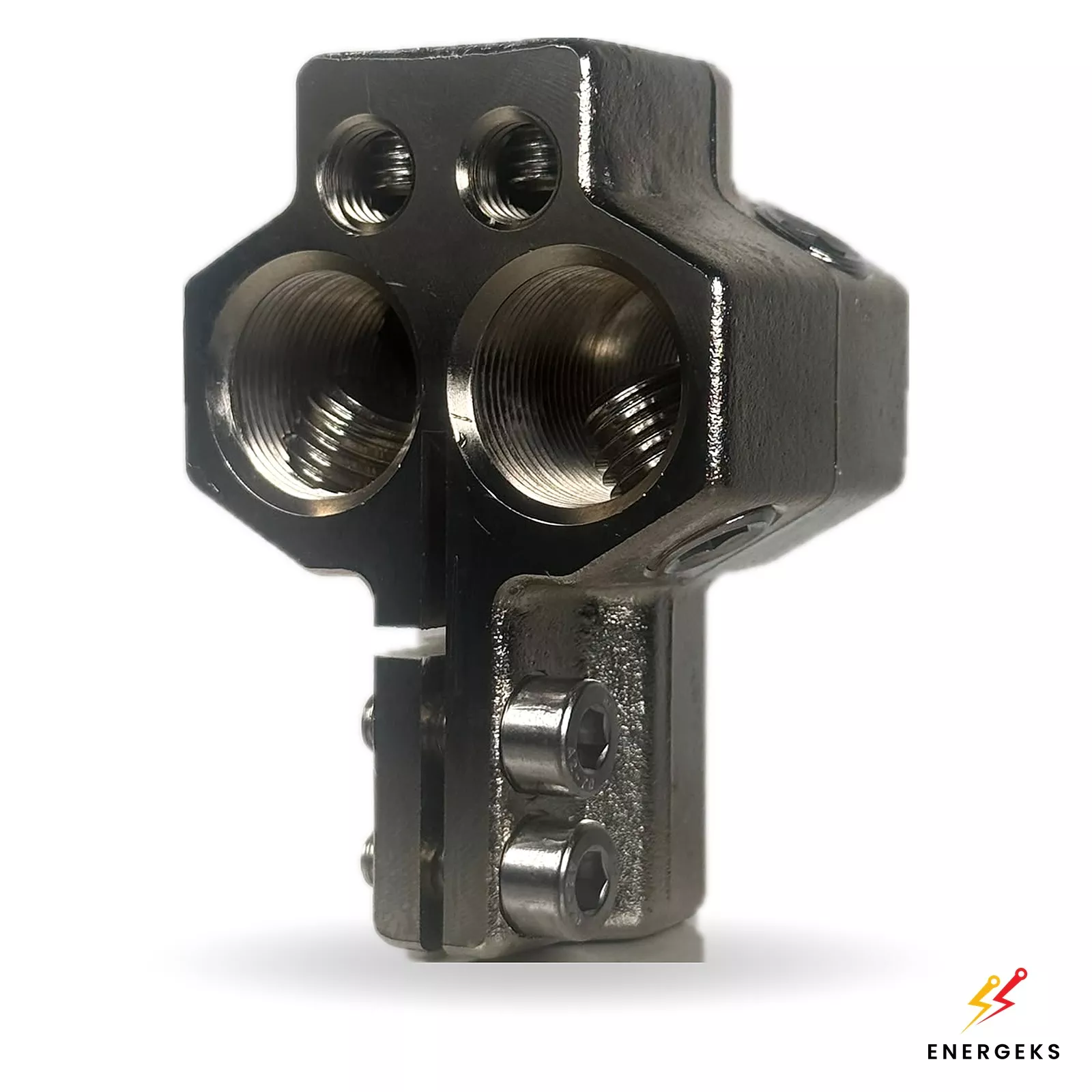 Zacisk transformatorowy TOC-1/U Energeks – gniazda kablowe M24-thumbnail