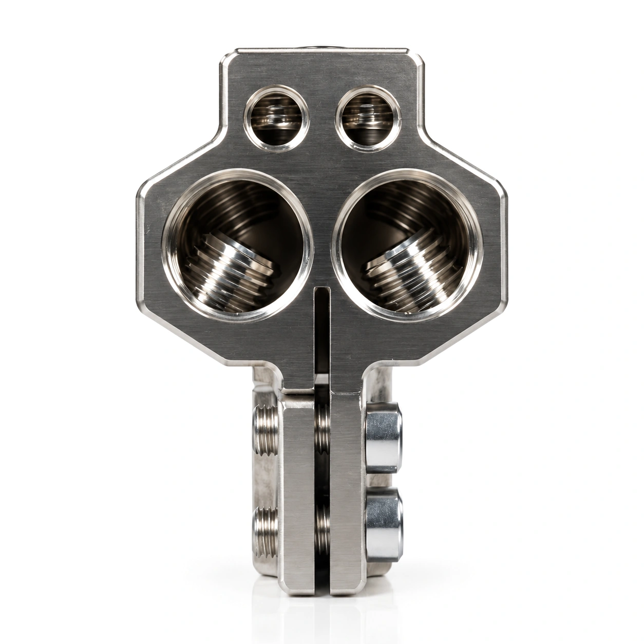 Zacisk transformatorowy TOC-1