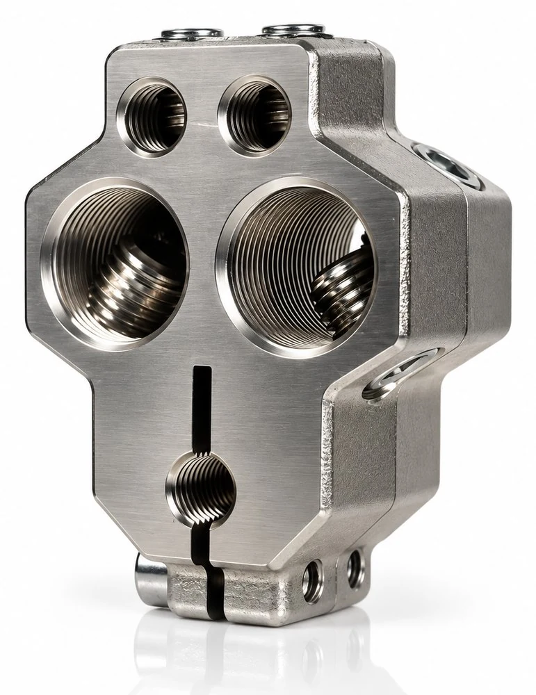Zacisk transformatorowy TOC-2